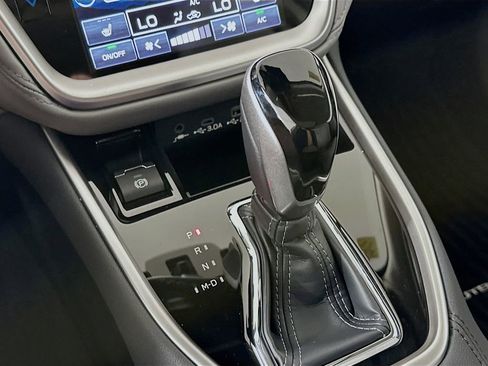 Used 2025 Subaru Outback Premium w/ Popular Package #1 image 22