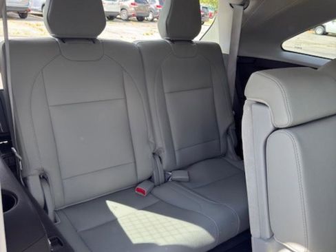 Used 2016 Acura MDX SH-AWD w/ Technology Package image 24