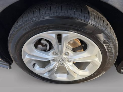 Used 2023 Honda Accord LX image 9