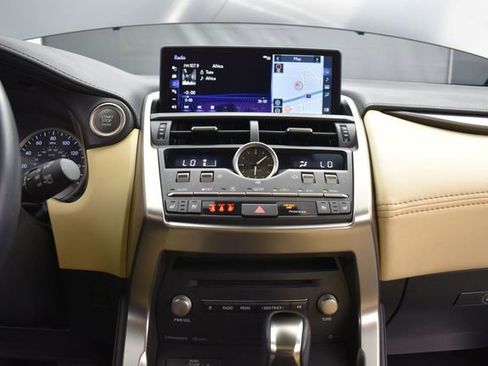 Used 2019 Lexus NX 300 AWD w/ Premium Package image 12