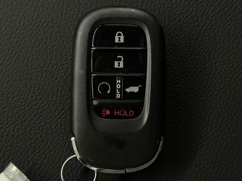 New 2026 Honda CR-V EX-L image 30