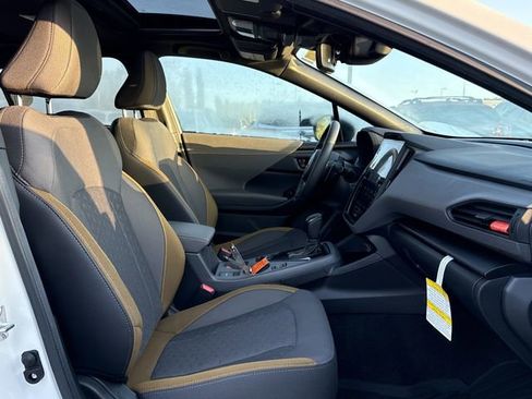 Certified 2025 Subaru Crosstrek 2.5i Sport w/ Popular Package #3A image 19