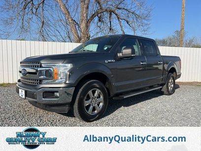 Used 2018 Ford F150 XLT w/ Equipment Group 302A Luxury