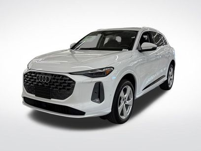 New 2025 Audi Q5 Premium Plus