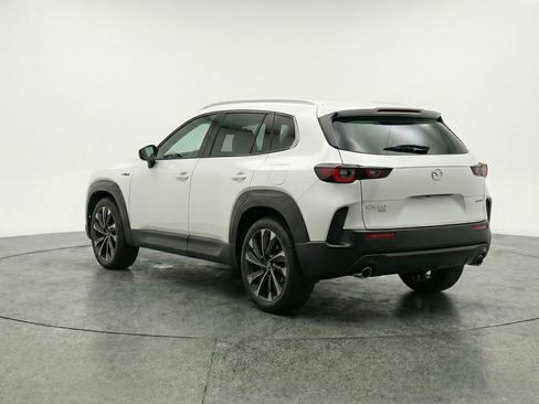 Used 2025 MAZDA CX-50 2.5 Hybrid w/ Premium Plus Pkg AWD/4WD image 6