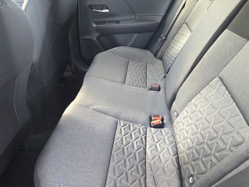 New 2026 Nissan Kicks SV w/ Cold Weather Package image 17