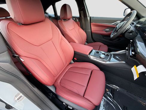 New 2026 BMW M440i w/ Premium Package RWD image 14