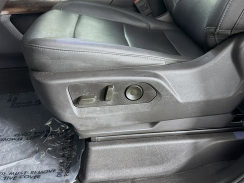 Certified 2024 GMC Sierra 1500 SLT w/ SLT Premium Plus Package image 22