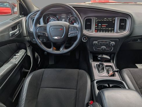 Used 2023 Dodge Charger Scat Pack w/ Plus Group RWD image 30