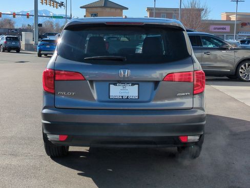 Used 2016 Honda Pilot EX image 7