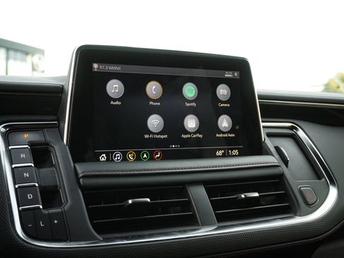 Used 2021 Chevrolet Tahoe RST w/ Luxury Package image 22