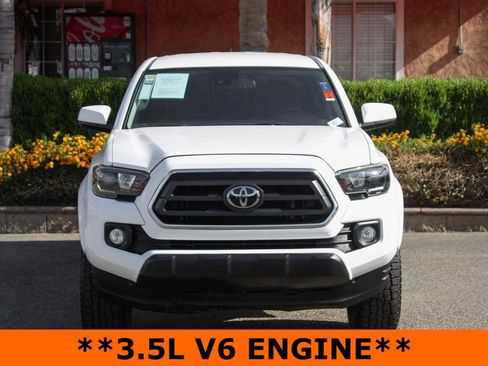 Used 2020 Toyota Tacoma SR5 image 3