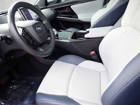 Used 2023 Subaru Solterra AWD image 11