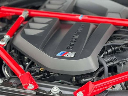 Used 2023 BMW M2 w/ Lighting Package RWD image 25