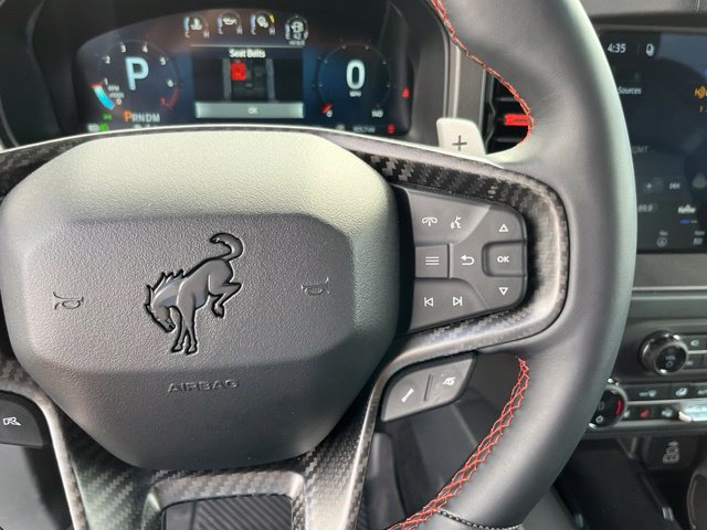 New 2026 Ford Bronco Raptor AWD/4WD image 29