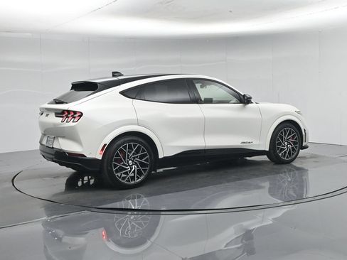 Certified 2023 Ford Mustang Mach-E GT w/ GT Performance Edition AWD/4WD image 28