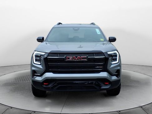 New 2026 GMC Terrain AT4 AWD/4WD image 2