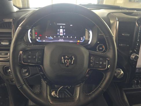 Used 2025 RAM 1500 Limited image 13