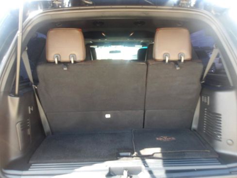 Used 2015 Ford Expedition King Ranch RWD image 13