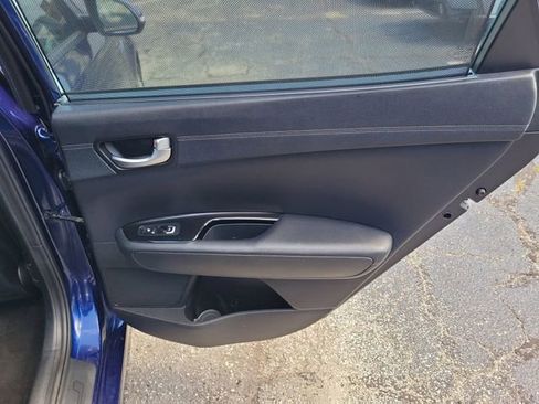 Used 2019 Kia Optima SX w/ SX Limited (Black) Package FWD image 31