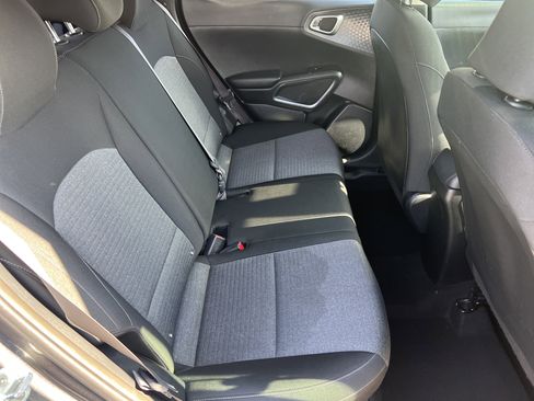Used 2021 Kia Soul S image 26