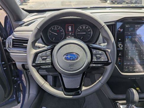 New 2026 Subaru Forester Sport w/ Onyx Edition AWD/4WD image 14