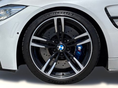 Used 2015 BMW M3 RWD image 10