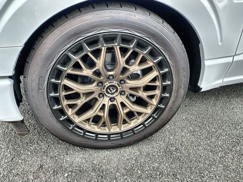 New 2025 Ford F150 XL image 12