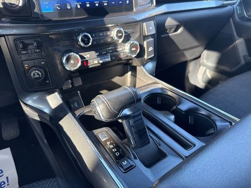 Used 2022 Ford F150 XLT w/ Equipment Group 302A High image 15