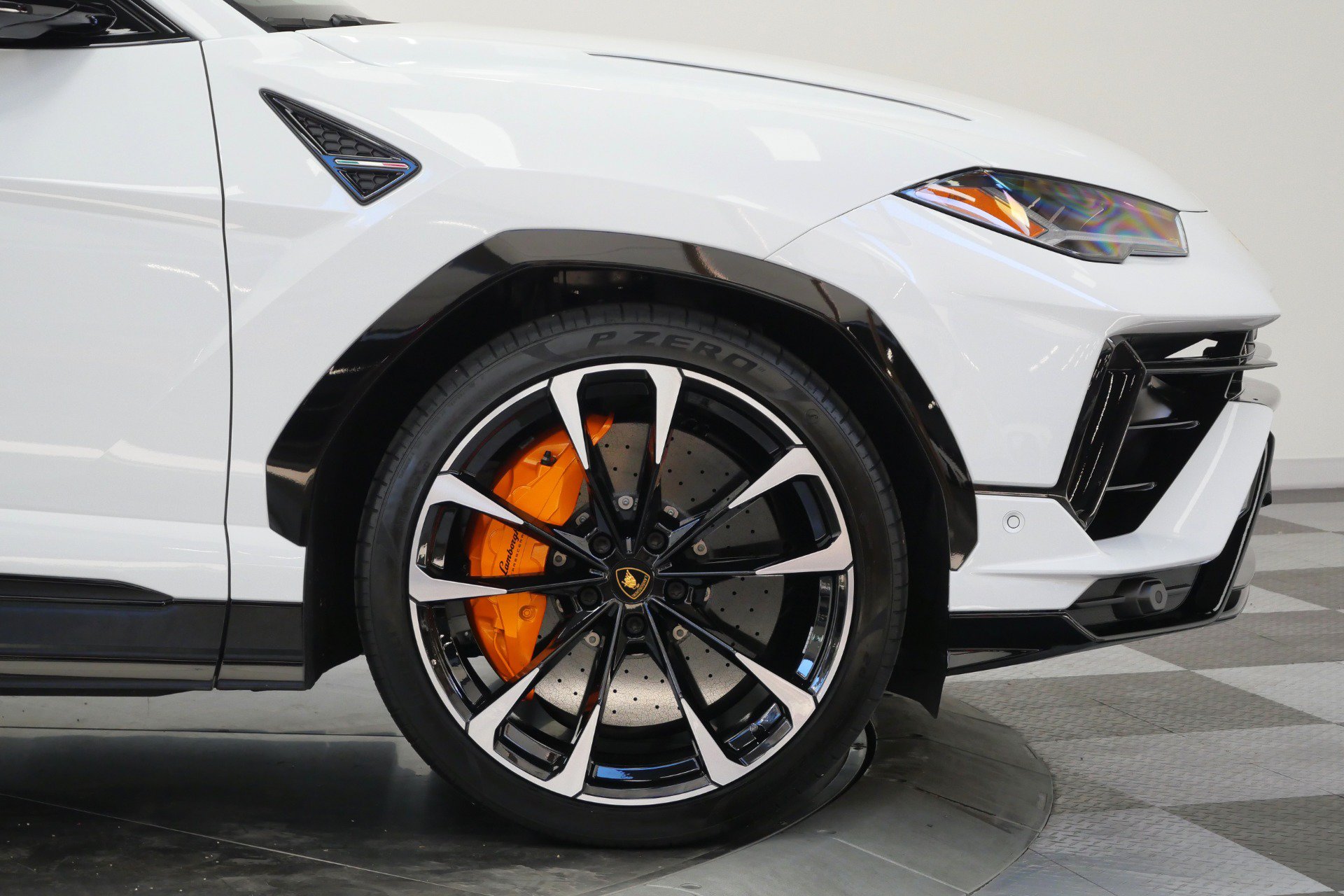 Used 2023 Lamborghini Urus S AWD/4WD image 58