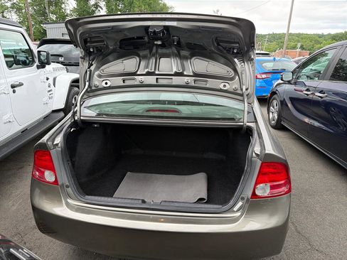 Used 2006 Honda Civic LX image 9