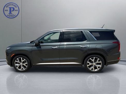 Used 2020 Hyundai Palisade SEL w/ Convenience Package AWD/4WD image 4