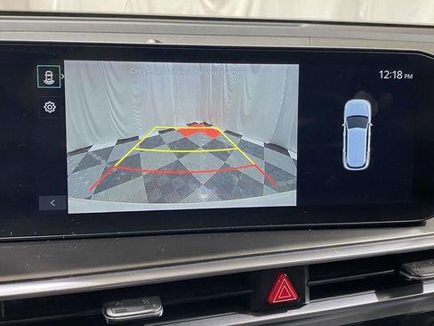 Used 2025 Kia Sorento EX image 28