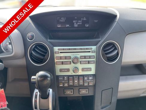 Used 2010 Honda Pilot EX-L image 11