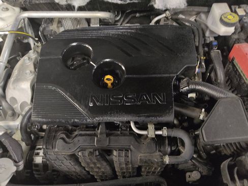 Used 2021 Nissan Rogue SL FWD image 30