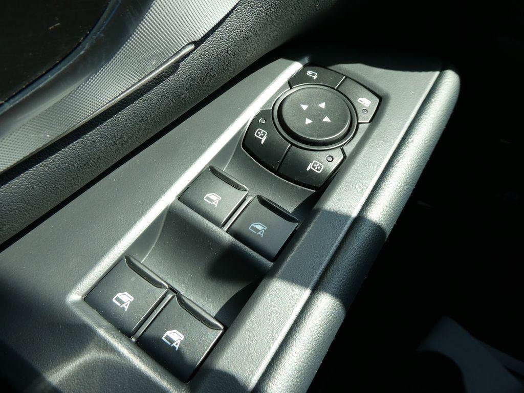 New 2027 Ford Expedition Platinum w/ Stealth Appearance Package AWD/4WD image 21