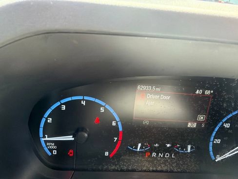 Used 2023 Ford Bronco Sport Big Bend w/ Convenience Package AWD/4WD image 6