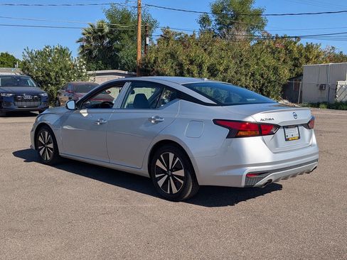 Used 2019 Nissan Altima 2.5 SL image 5