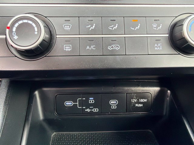 Used 2026 Hyundai Tucson SE FWD image 20