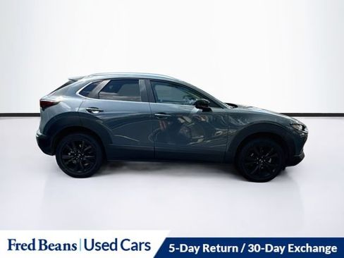 Used 2025 MAZDA CX-30 AWD 2.5 S w/ Preferred Package image 11