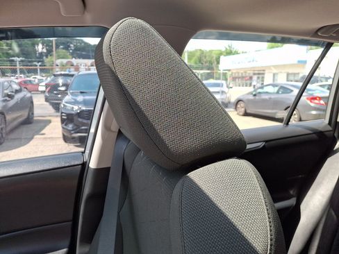 Used 2024 Toyota RAV4 XLE w/ Convenience Package AWD/4WD image 17
