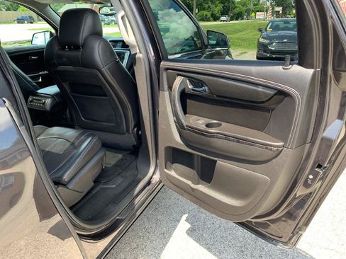 Used 2013 GMC Acadia SLT FWD image 33