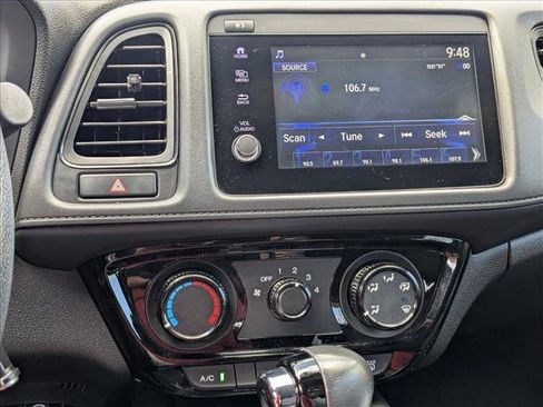 Used 2022 Honda HR-V Sport image 13