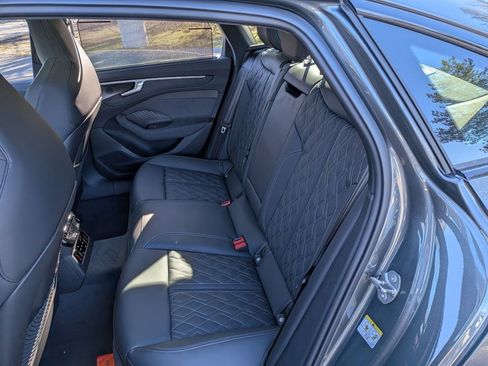 New 2026 Audi A6 Prestige AWD/4WD image 19