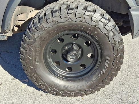 Used 2021 Ford Bronco Big Bend image 11