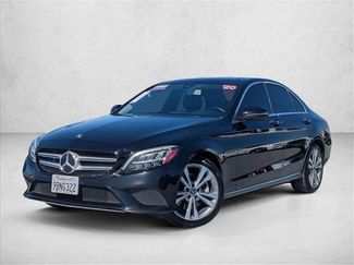 Used 2020 Mercedes-Benz C 300 Sedan video 1