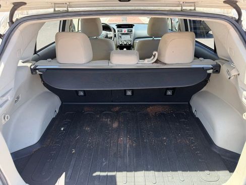 Used 2014 Subaru Crosstrek 2.0i Premium image 9