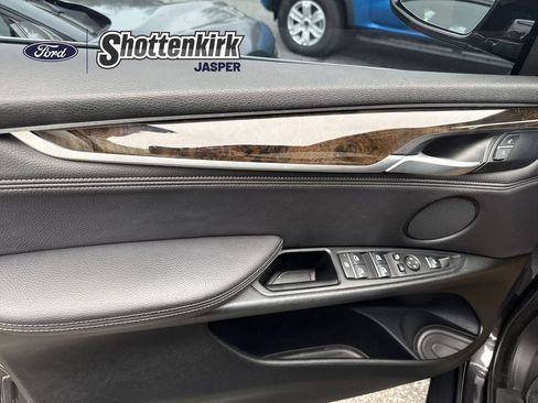 Used 2018 BMW X5 sDrive35i image 13