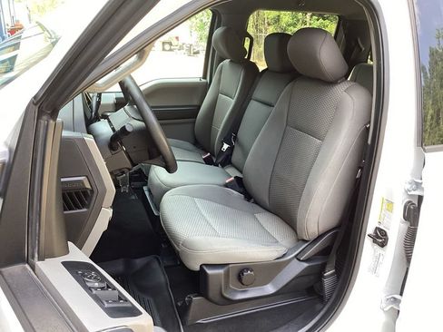 Used 2020 Ford F250 XLT AWD/4WD image 33