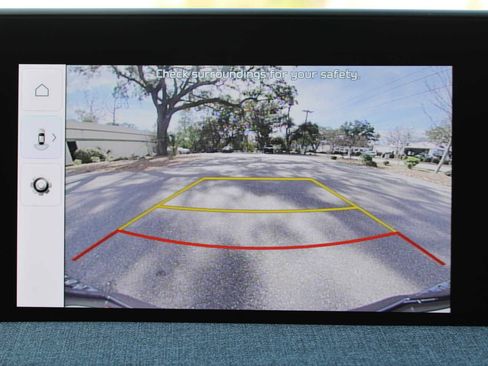 New 2023 Kia EV6 Wind image 47